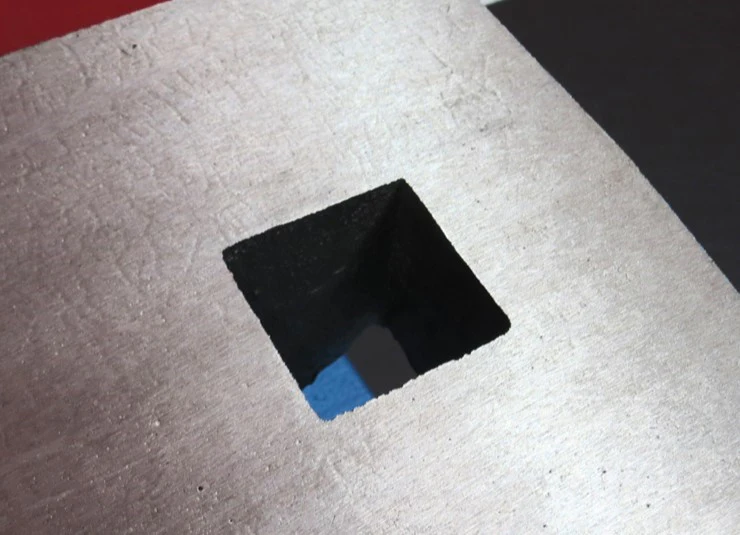 Greatbear Single-Horn Iron Anvil - Image 4