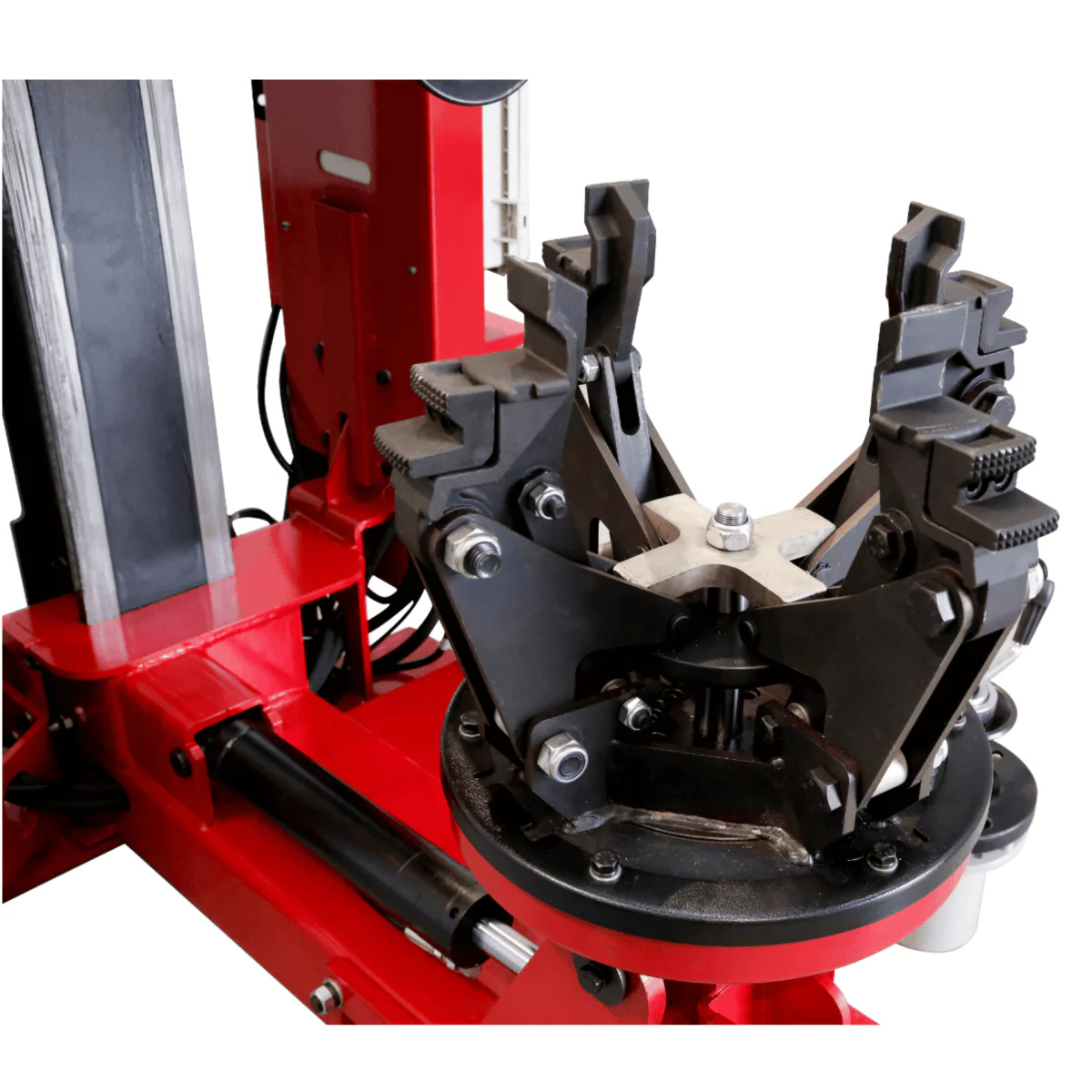 Katool KT-TV910 Hydraulic Truck Tire Changer, Max 42" Rim Capacity - Image 4