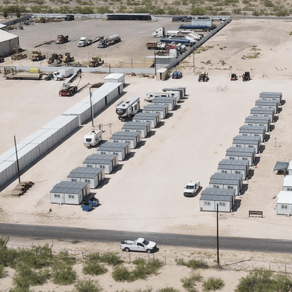 Expandable Prefab Home 19ft x 20ft - Image 12