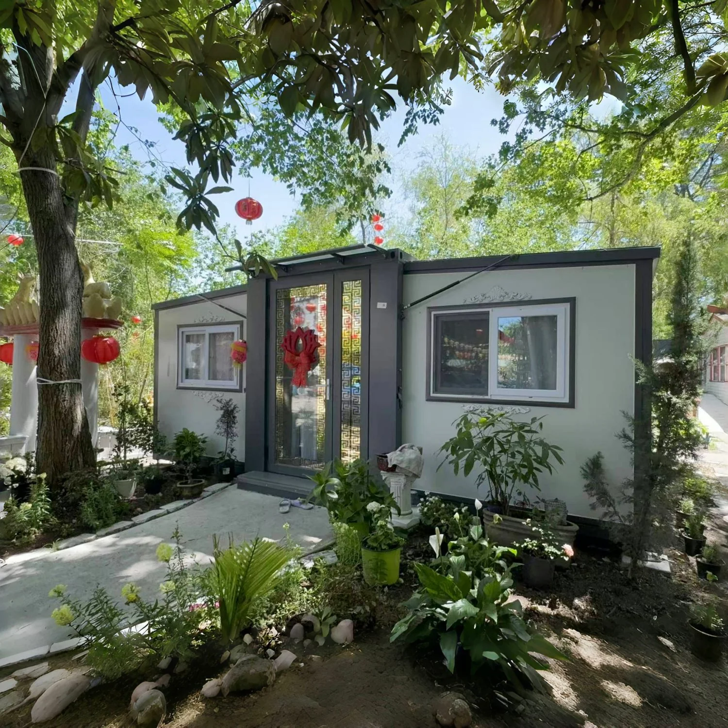 Expandable Prefab Home 19ft x 20ft - Image 6