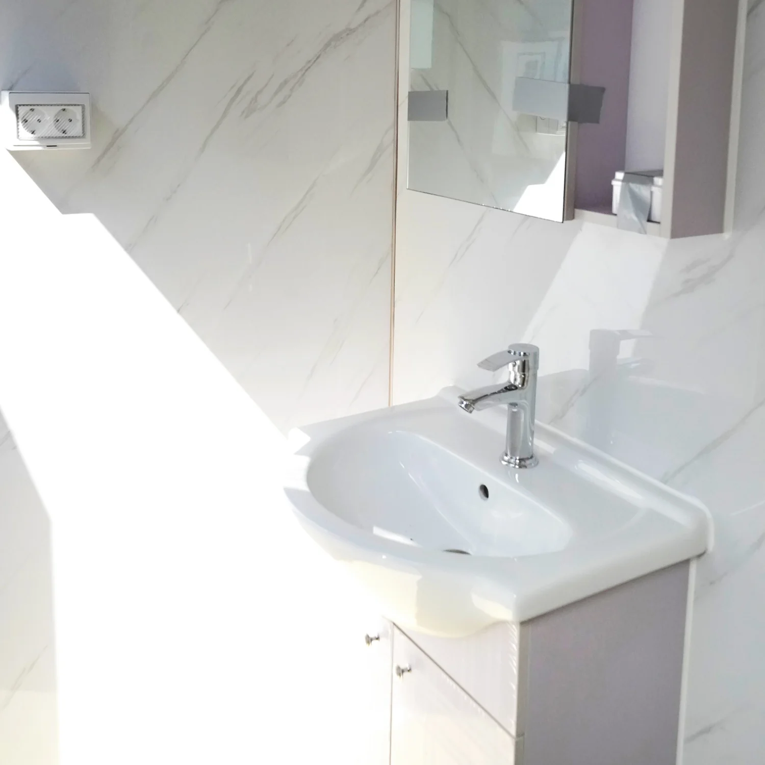 Portable Mobile Shower Room - Image 11