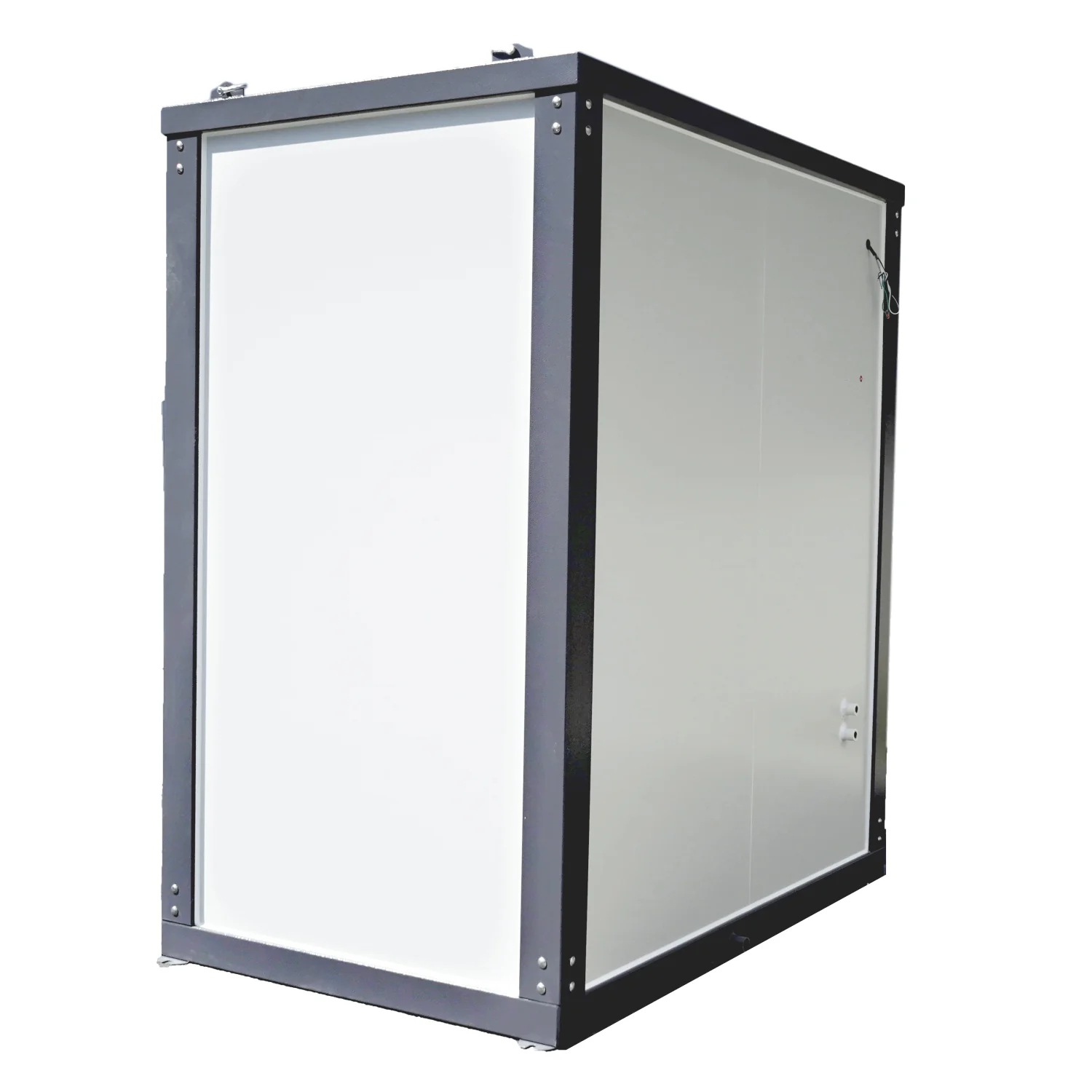 Portable Mobile Shower Room - Image 13