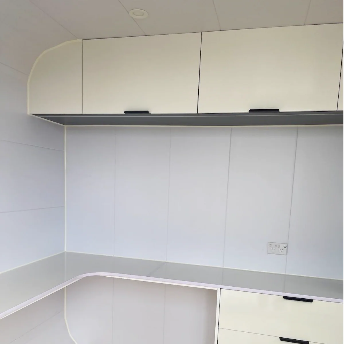 Modern Tiny Office Tiny House 10ft - Image 8