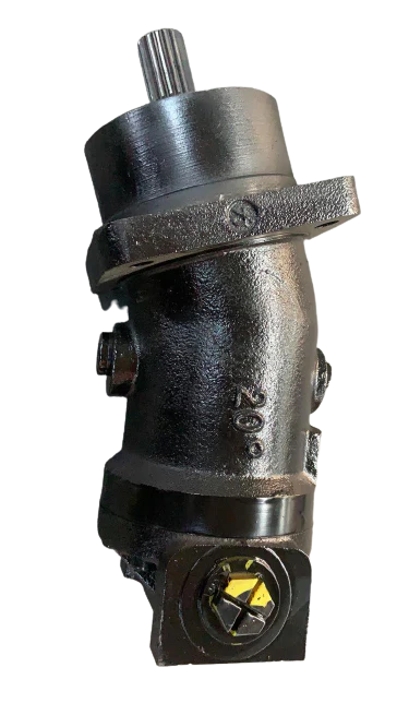 Parts List - 72" Vibratory Roller - Image 5