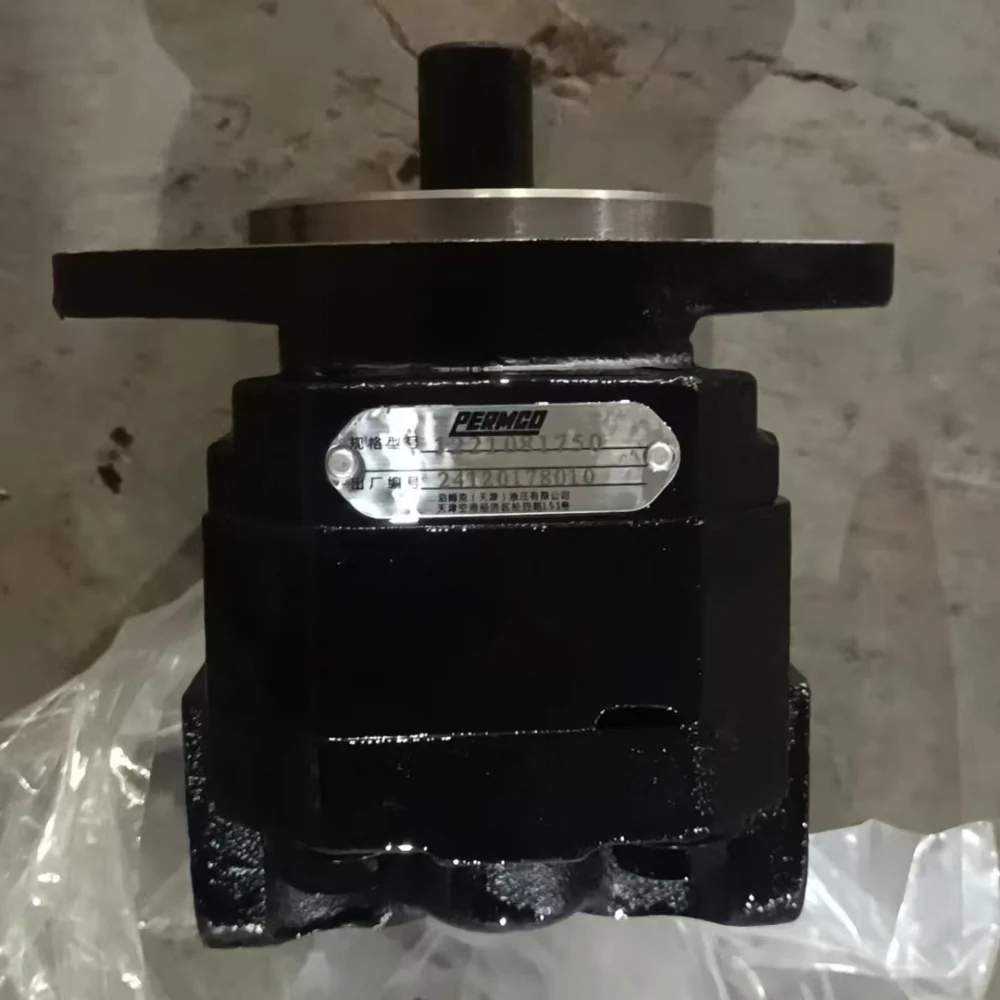 Parts List - 72" Vibratory Roller - Image 6