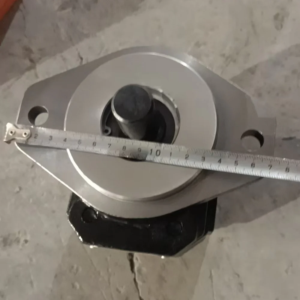 Parts List - 72" Vibratory Roller - Image 7