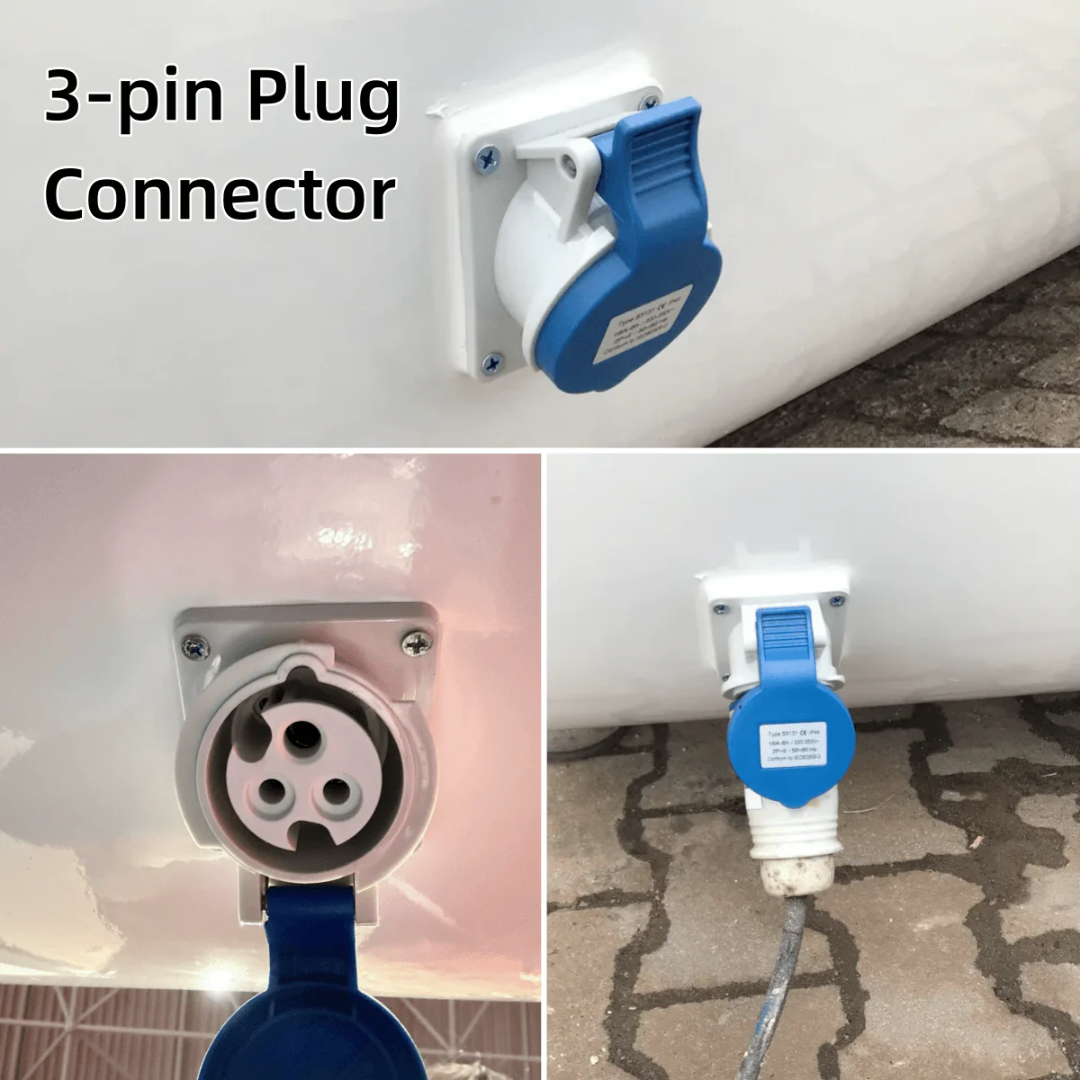 Outdoor Living and Working Tiny House 13ft - Image 11