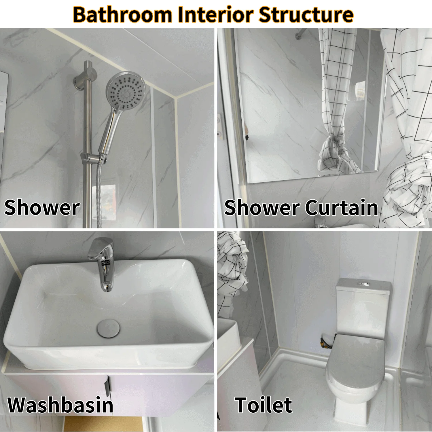 Outdoor Living and Working Tiny House 20ft - Image 10