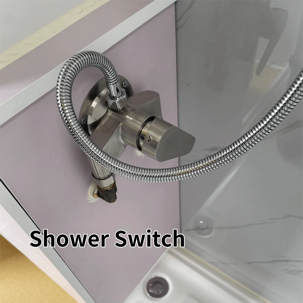 Outdoor Living and Working Tiny House 20ft - Image 11