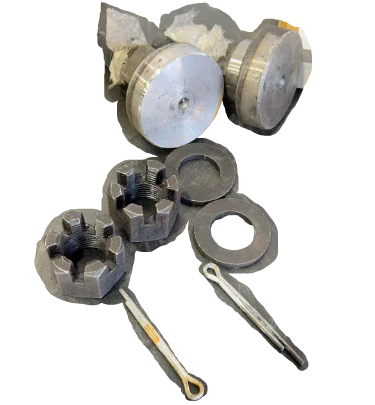 Pin Set for Greatbear Brush Cutter - Image 4