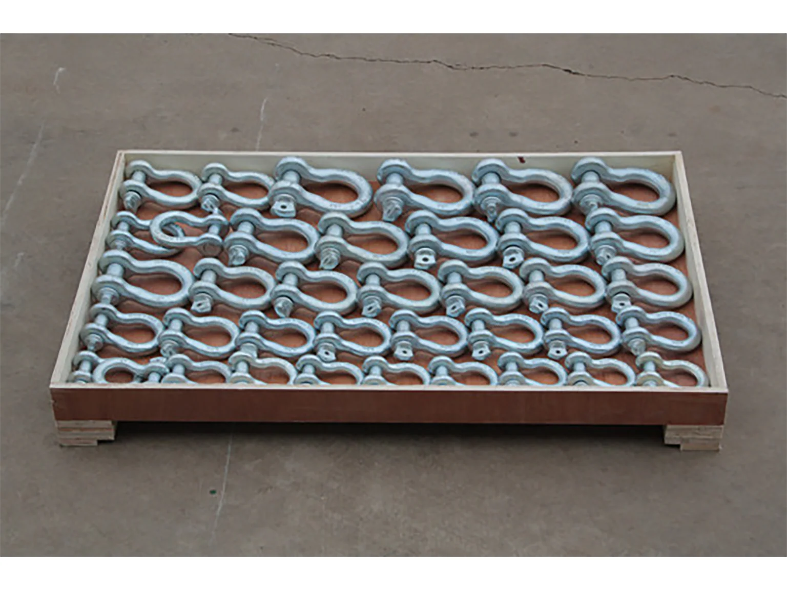 Greatbear Screw Pin Anchor Shackles (38 pcs) - Image 5