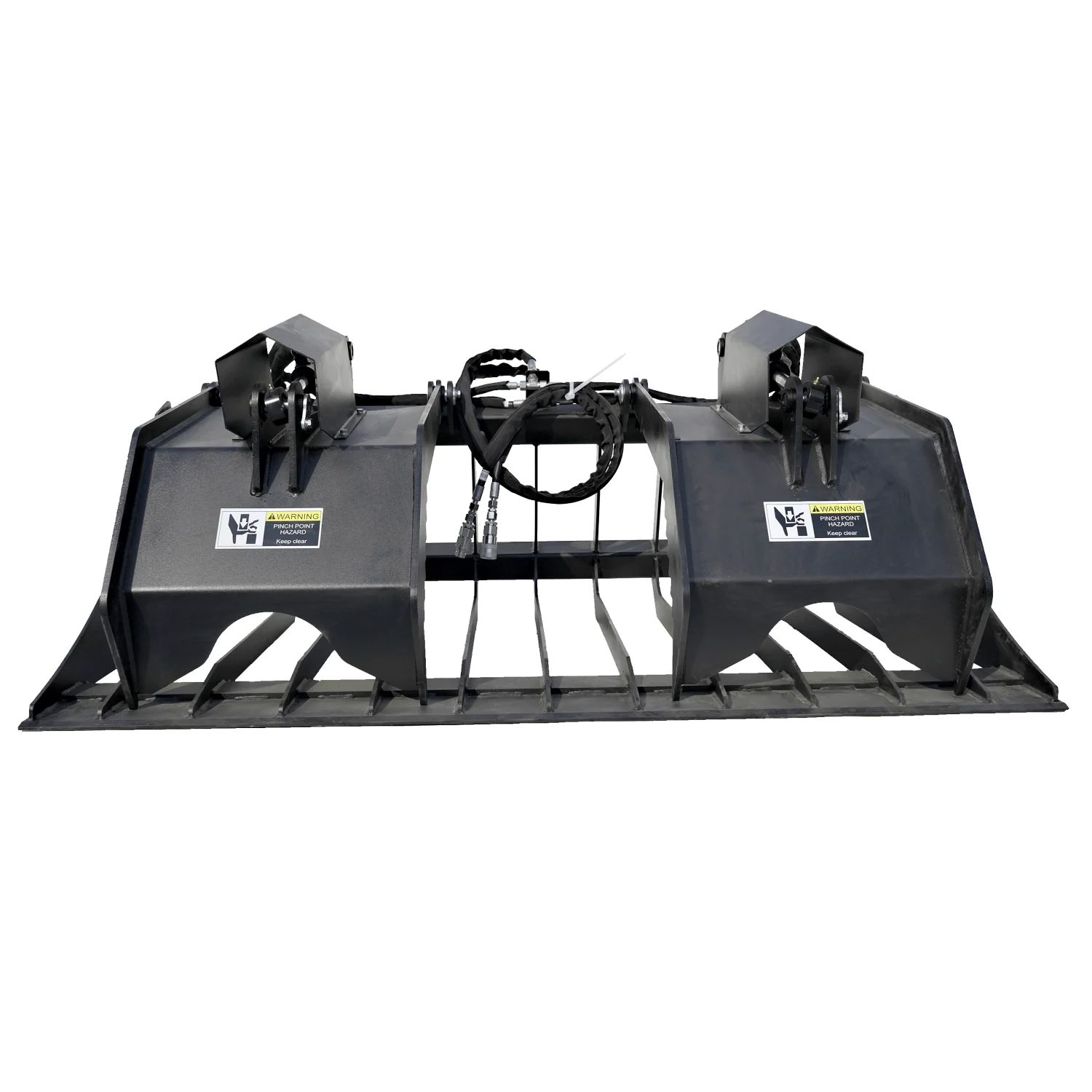 Greatbear Rock Grapple Bucket - Image 4