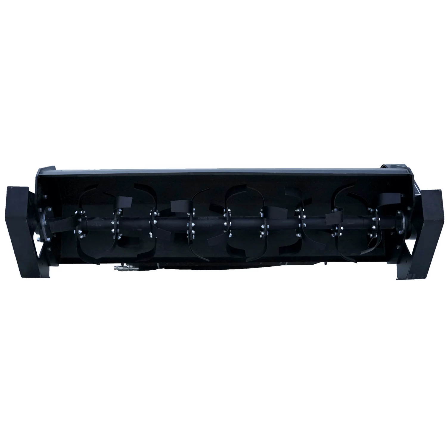 Greatbear 72" Rotary Tiller Cultivator - Image 3