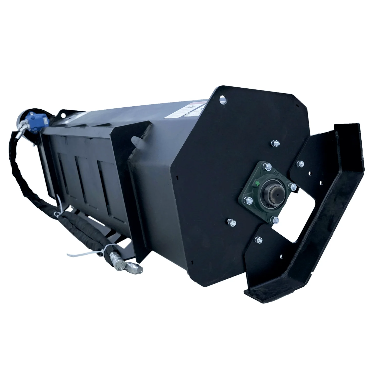 Greatbear 72" Rotary Tiller Cultivator - Image 5