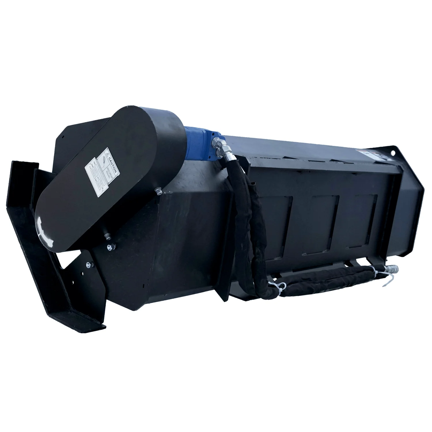 Greatbear 72" Rotary Tiller Cultivator - Image 6