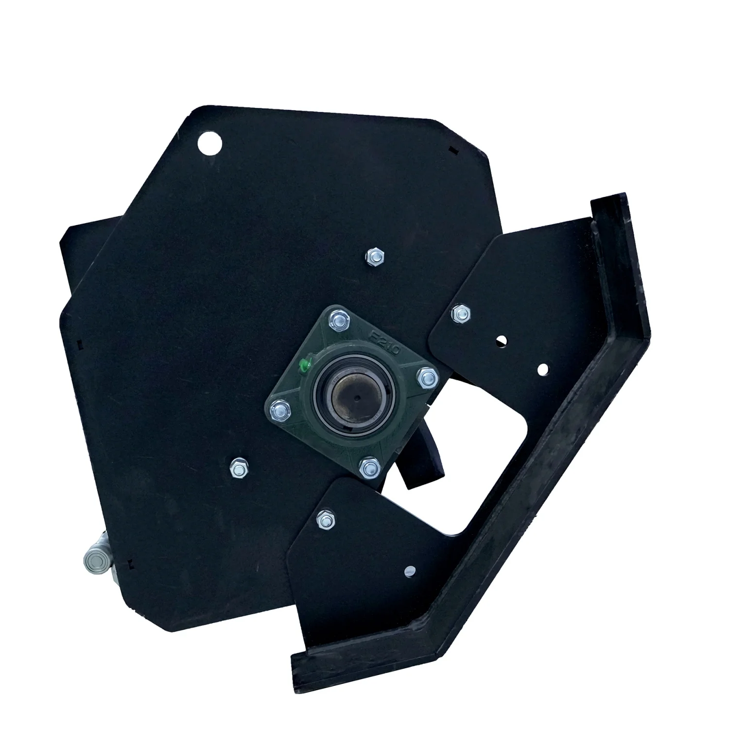 Greatbear 72" Rotary Tiller Cultivator - Image 7