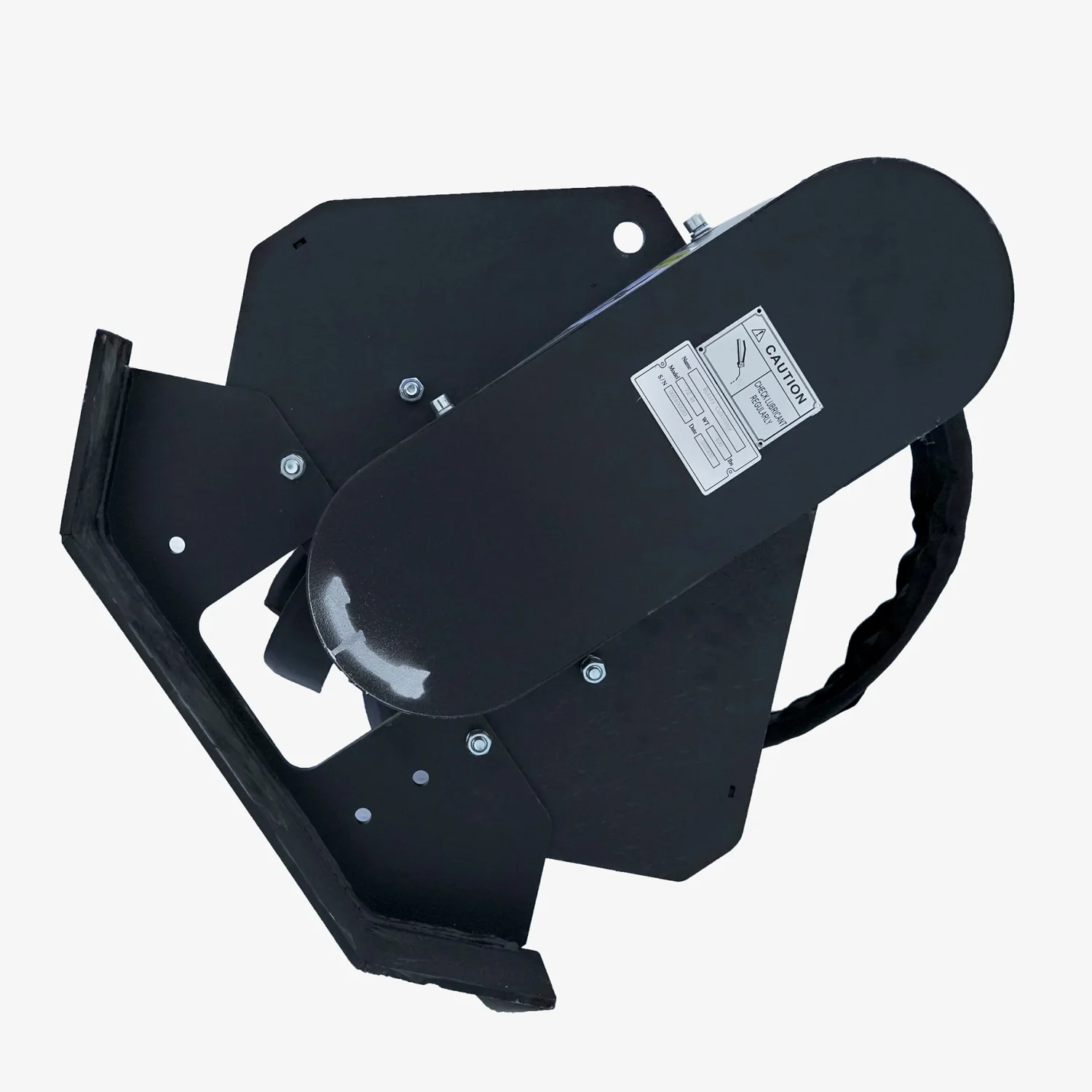 Greatbear 72" Rotary Tiller Cultivator - Image 8