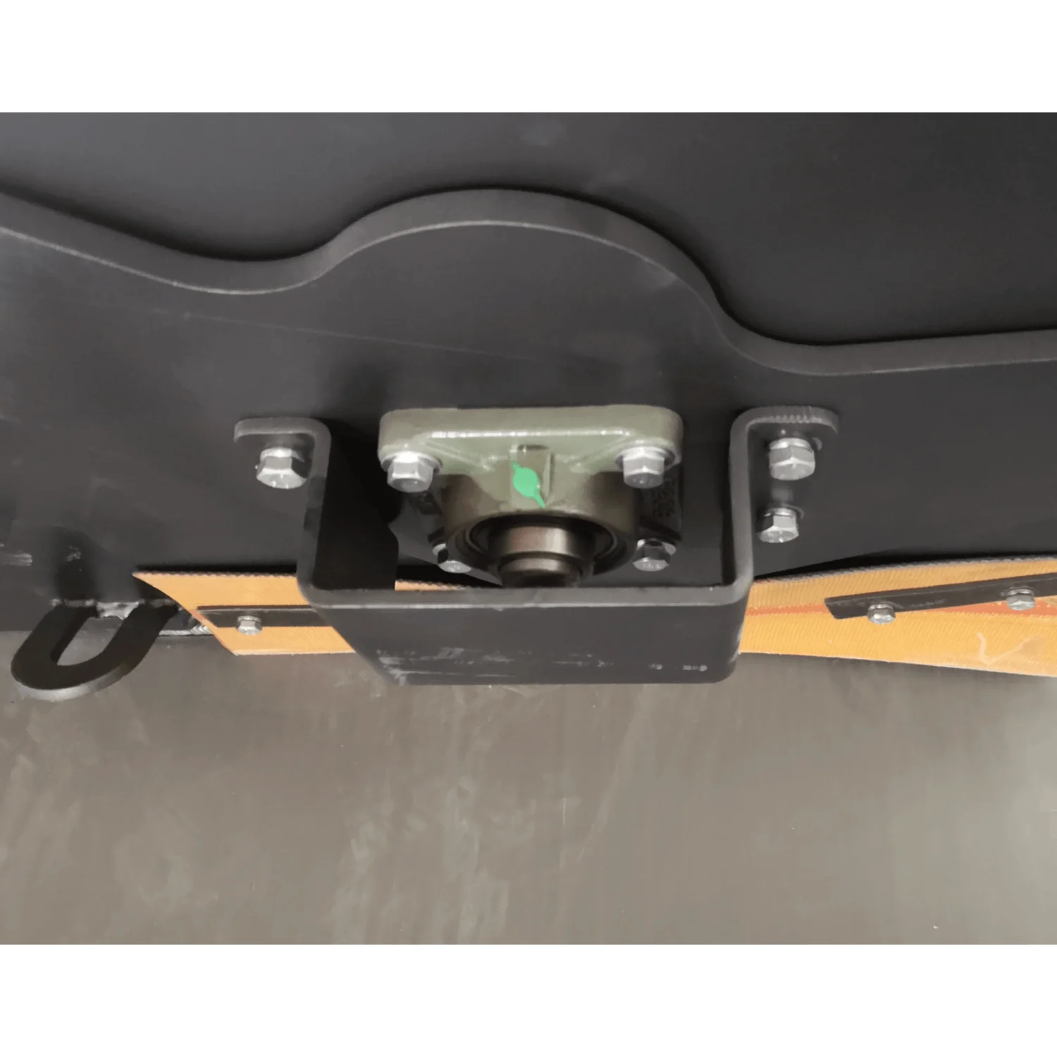 Greatbear Skid Steer 72'' Rotary Broom - Image 10