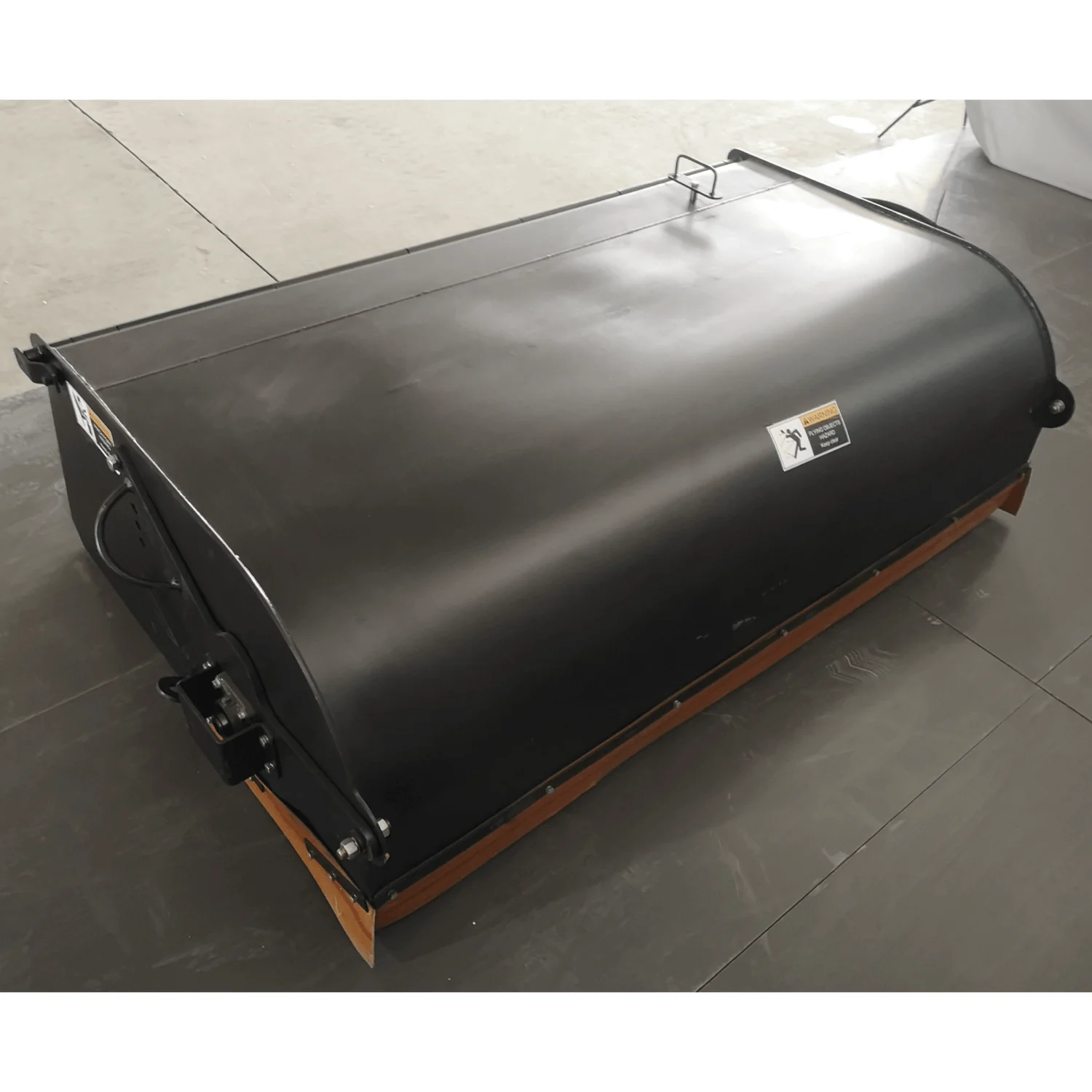 Greatbear Skid Steer 72'' Rotary Broom - Image 4