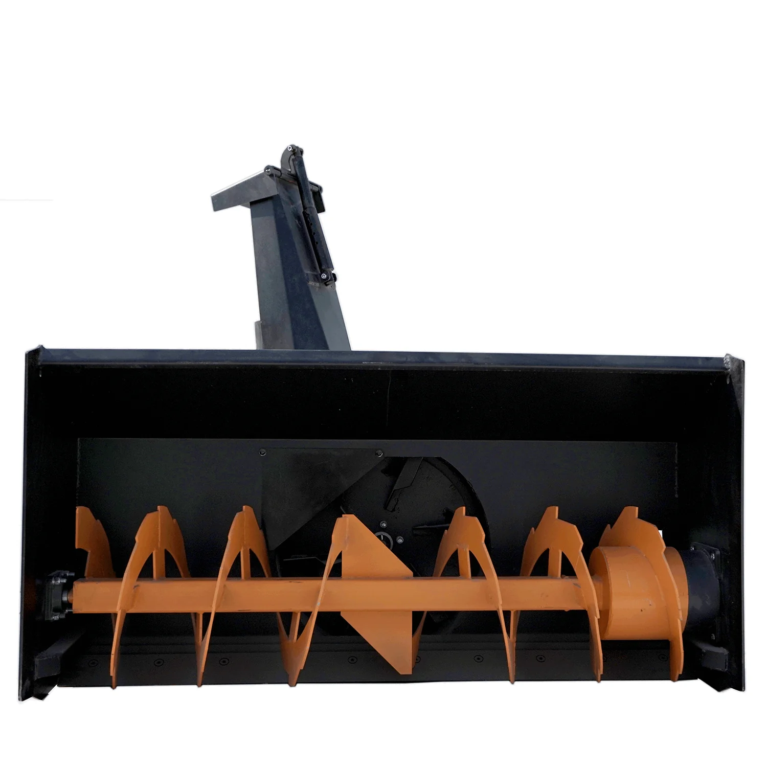 Greatbear Skid Steer 68'' Snow Blower - Image 3