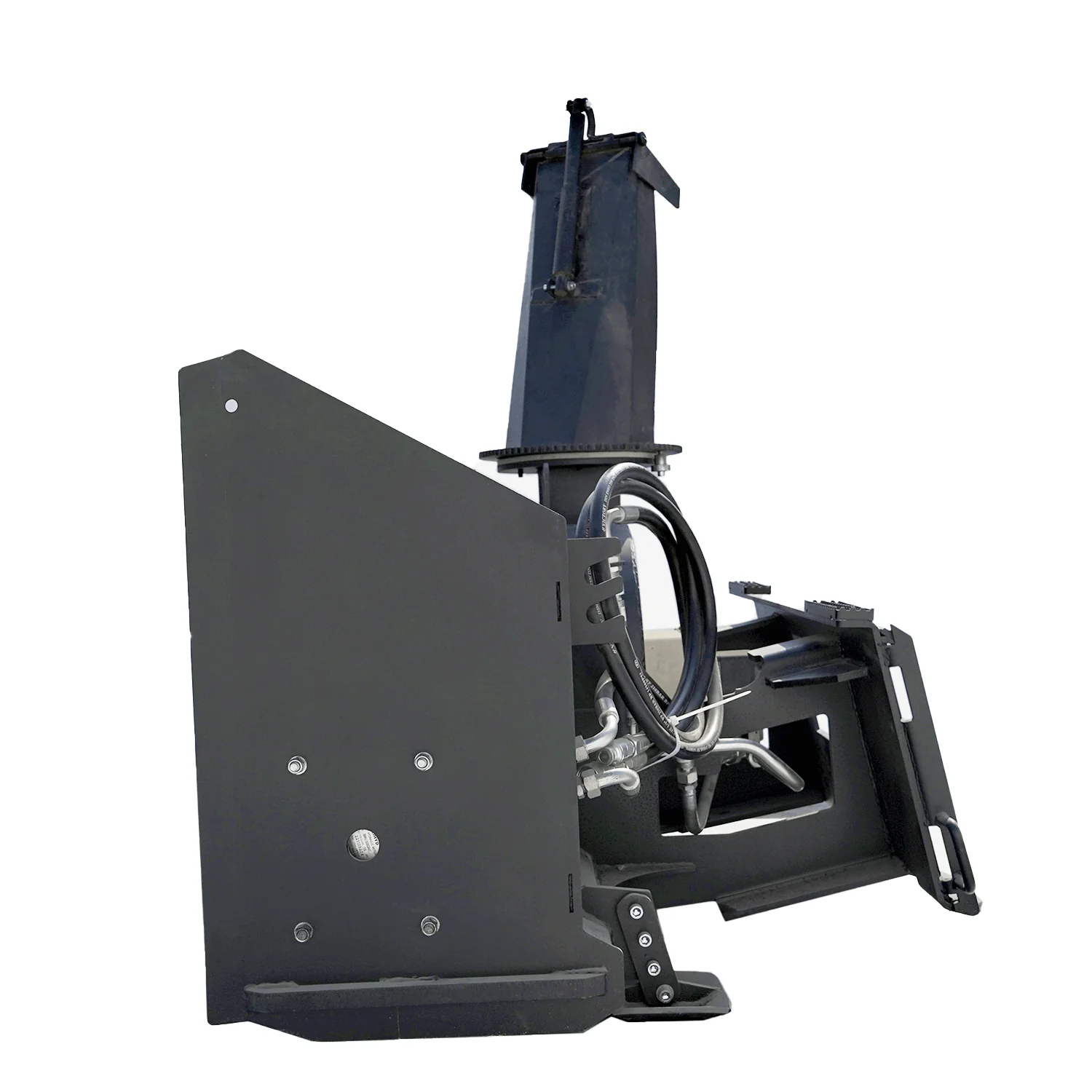 Greatbear Skid Steer 68'' Snow Blower - Image 7