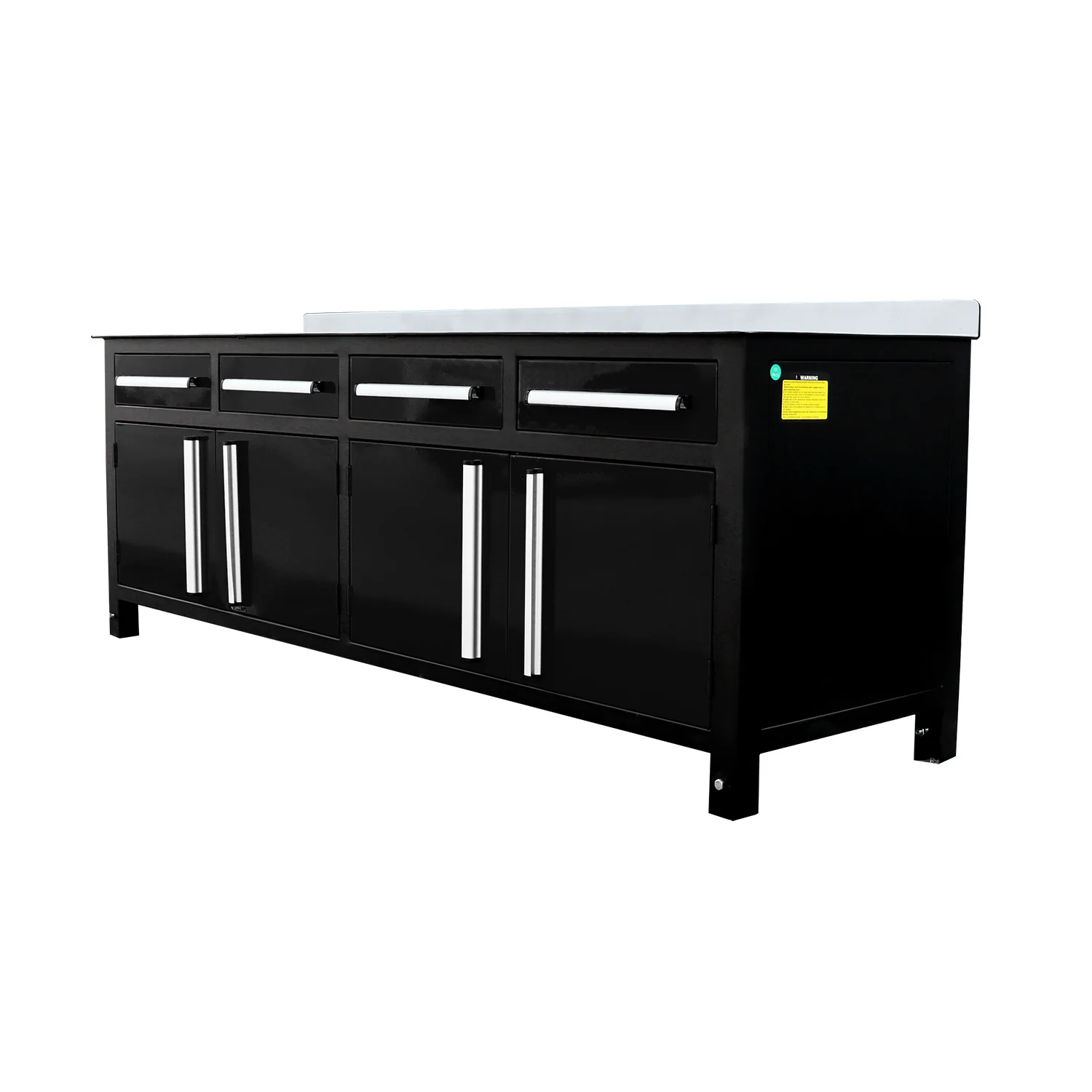 Welding Work Table - Image 10