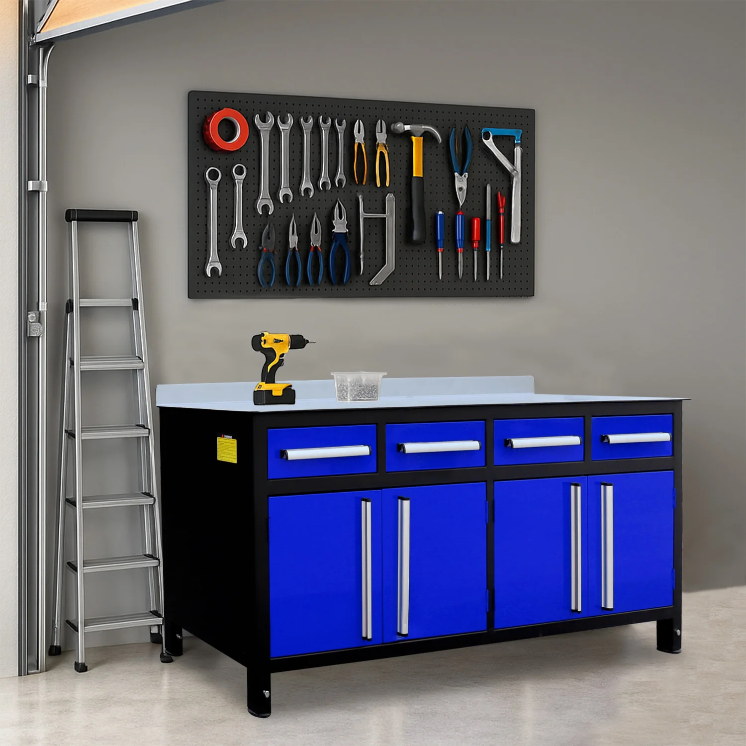 Welding Work Table - Image 4