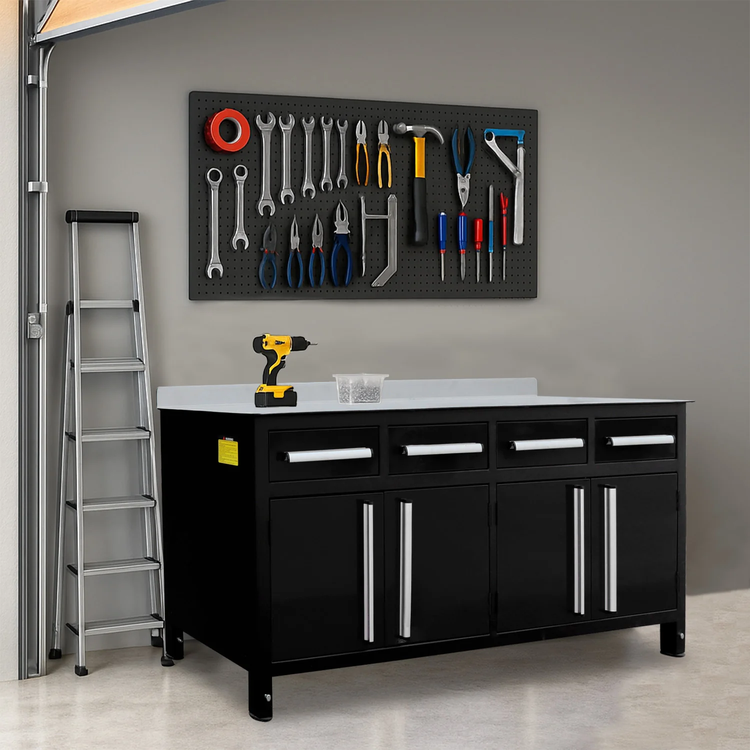 Welding Work Table - Image 5