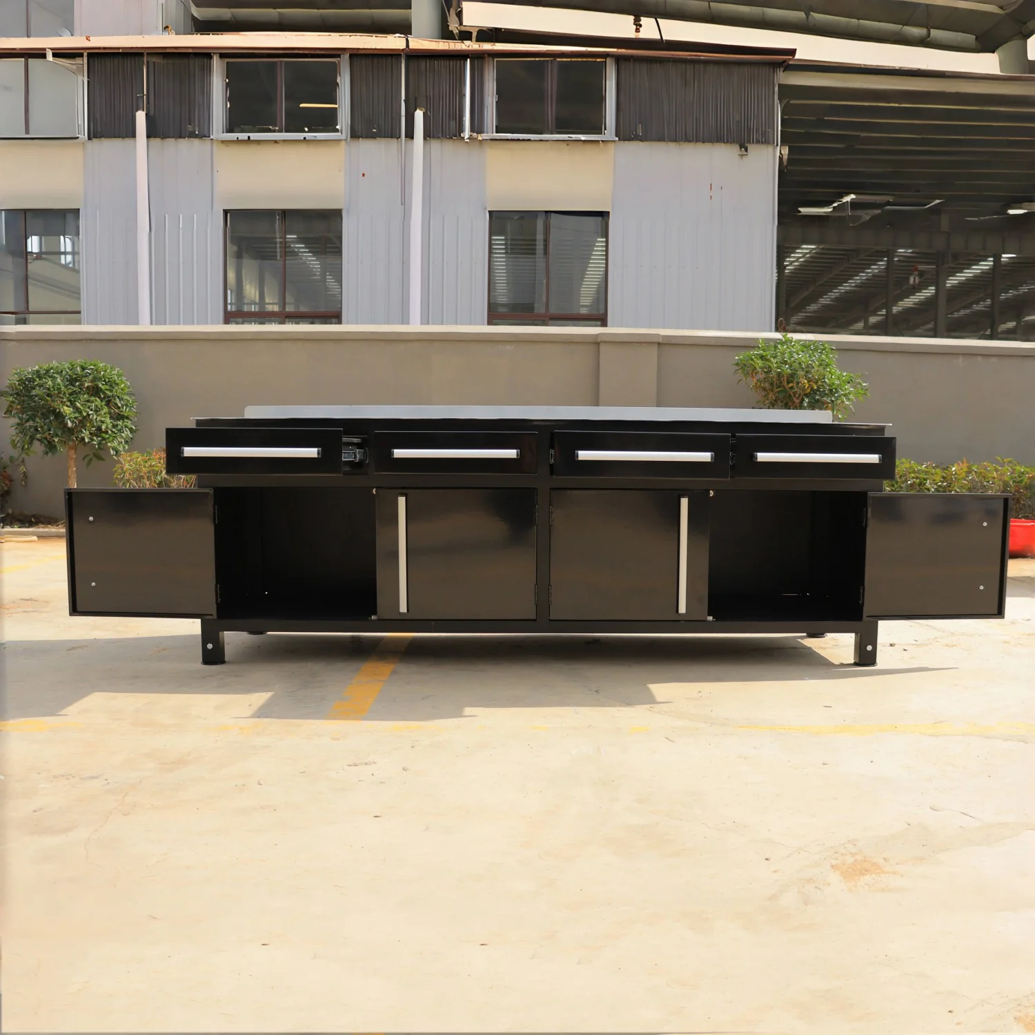 Welding Work Table - Image 6