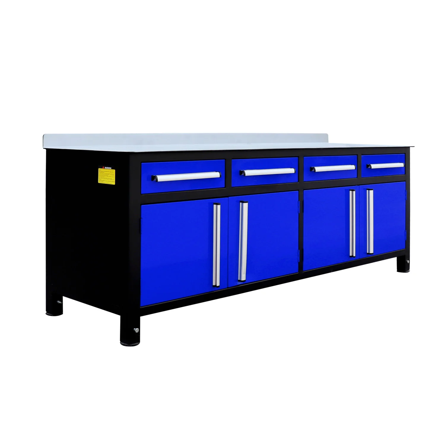 Welding Work Table - Image 7