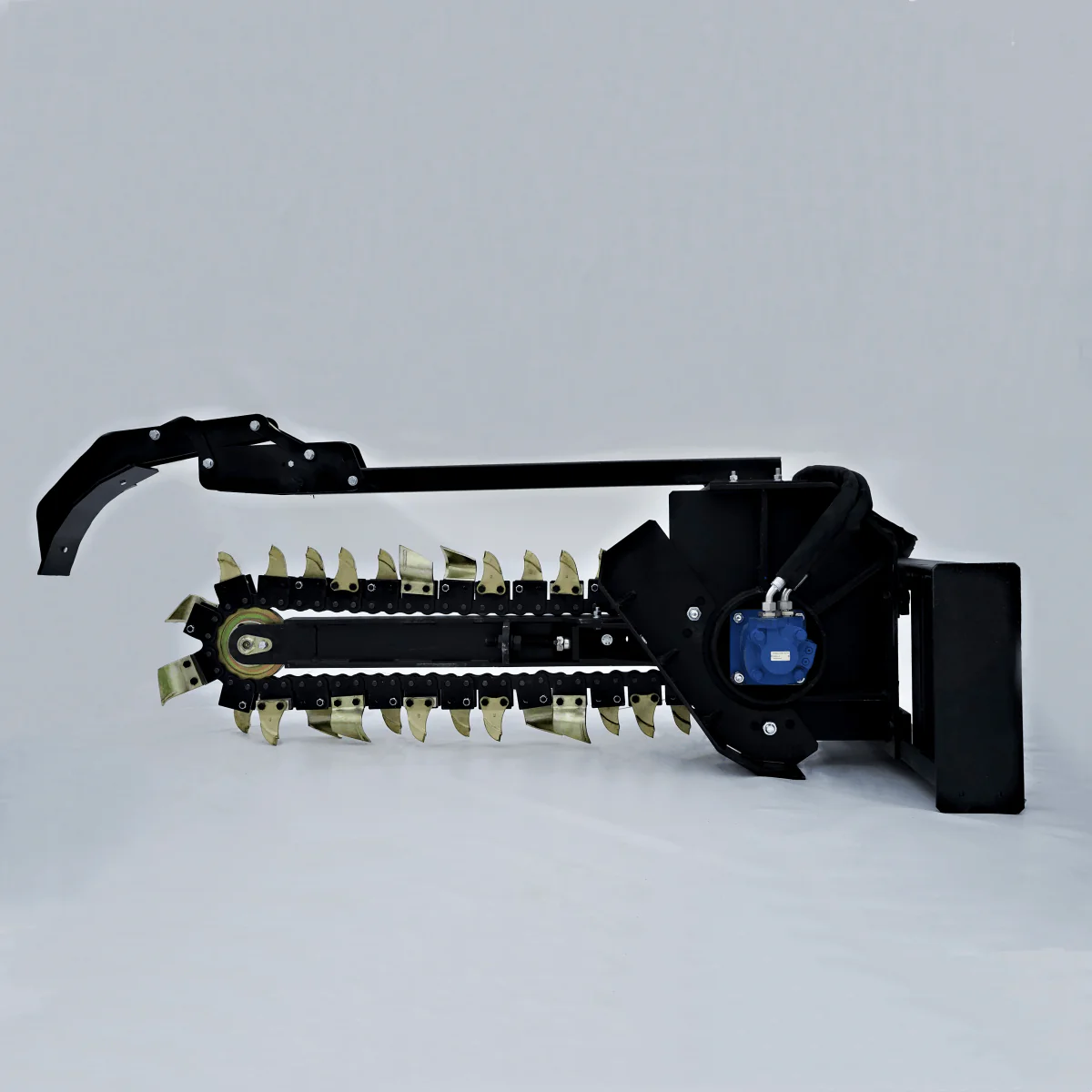 Greatbear Skid Steer Trencher - Image 3