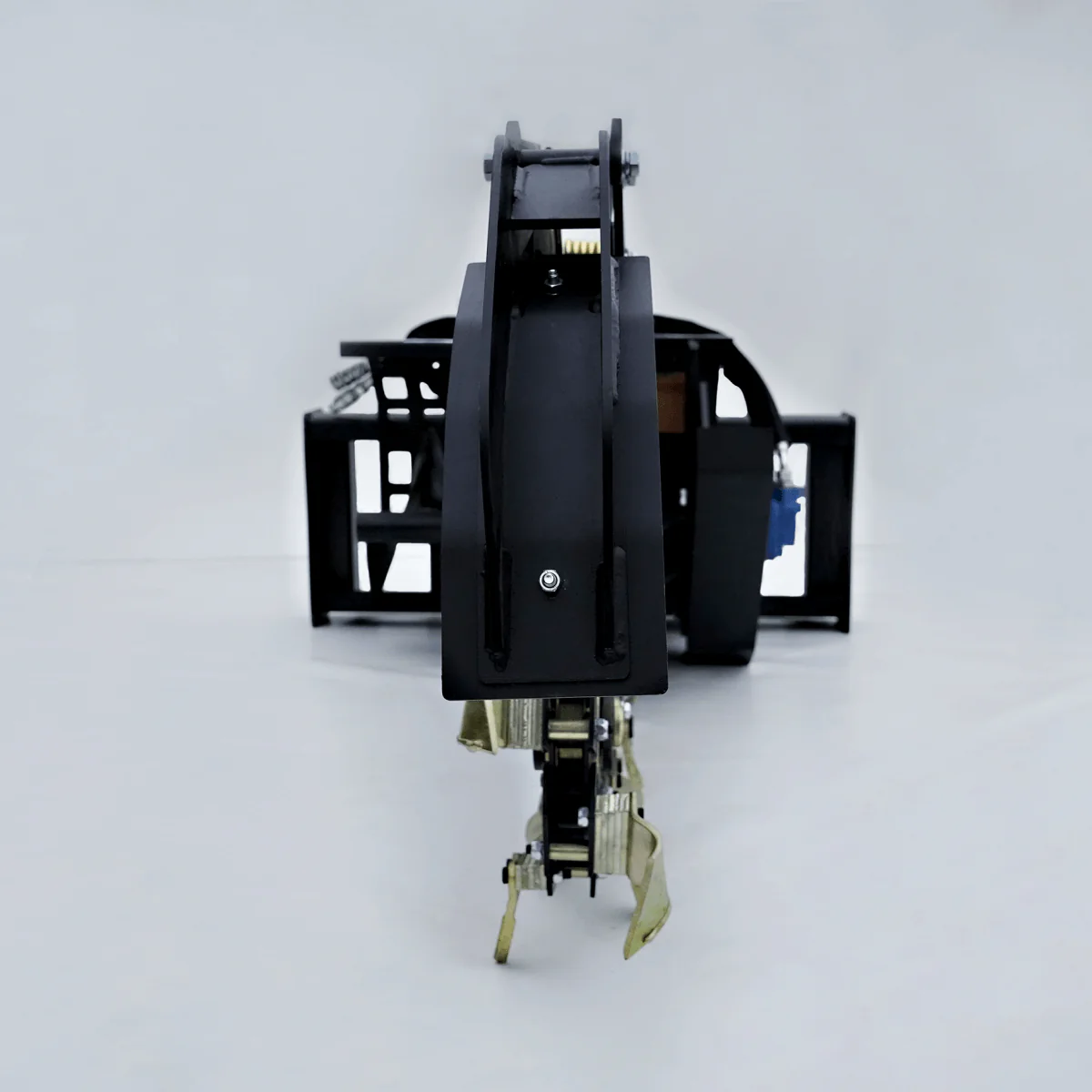 Greatbear Skid Steer Trencher - Image 7