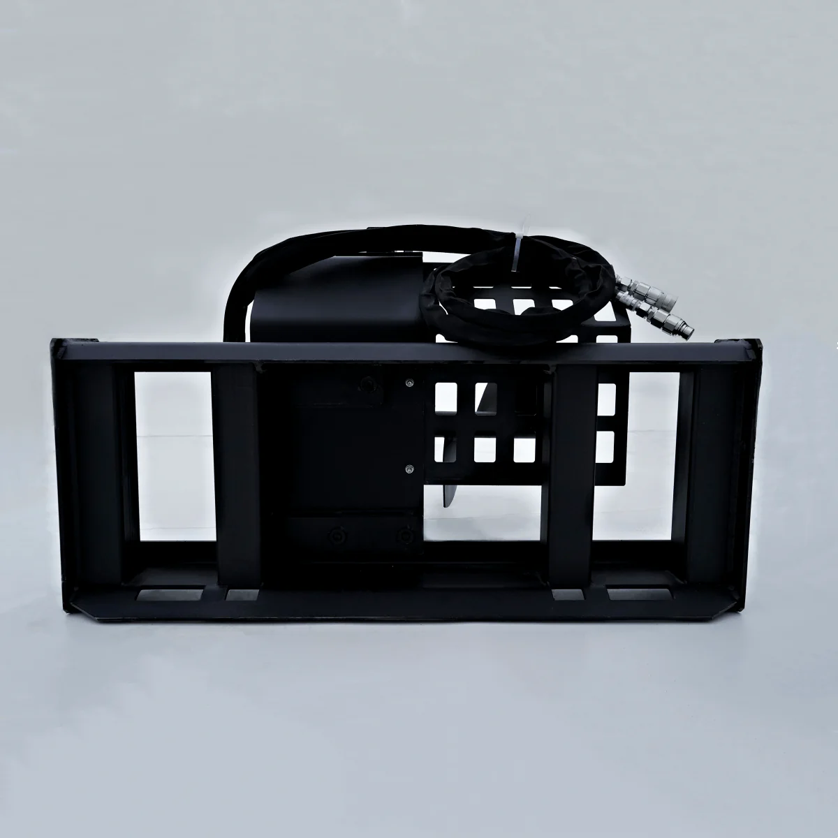 Greatbear Skid Steer Trencher - Image 8