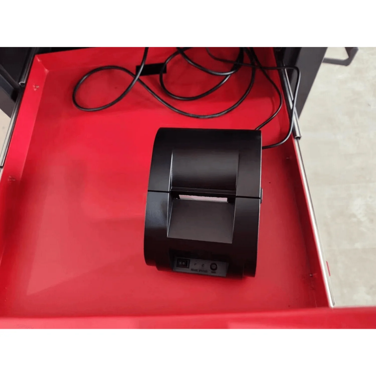 Katool AV651 3D Wheel Alignment Machine with Cabinet - Image 5