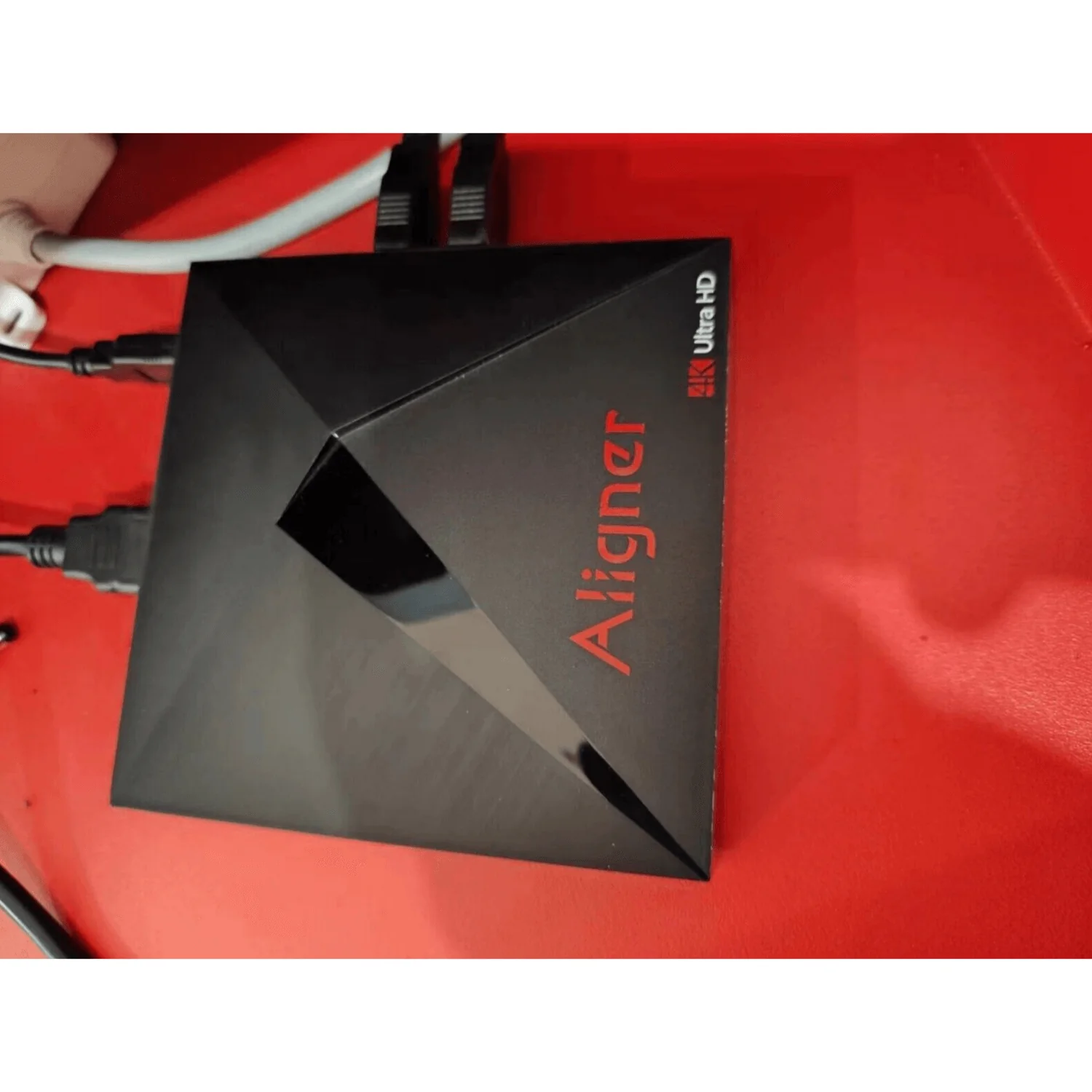 Katool AV651 3D Wheel Alignment Machine with Cabinet - Image 6